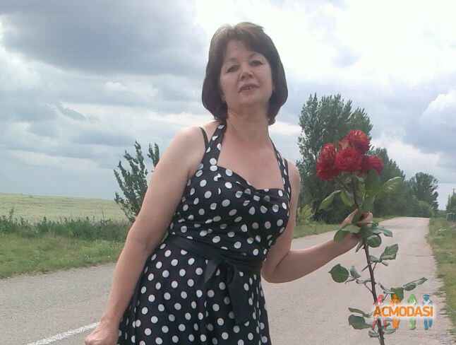 Ольга  Кустовська фото №1083448. Завантажено 26 Липня 2017