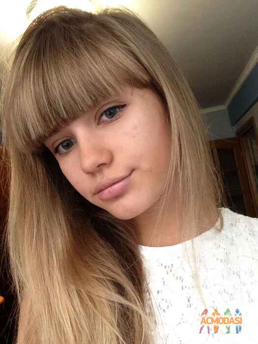 Мілана Володимирівна Кораль фото №1130874. Завантажено 05 Листопада 2017