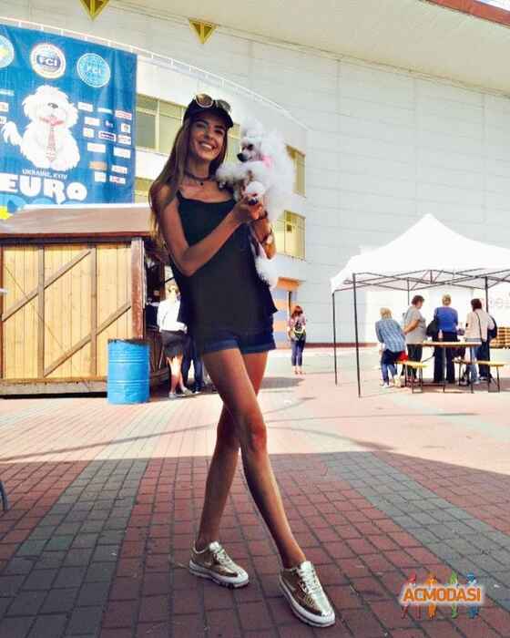 Альбина Николаевна Похил фото №1120974. Завантажено 19 Жовтня 2017