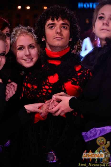 Anna  Sergeevna фото №95225. Завантажено 28 Жовтня 2011