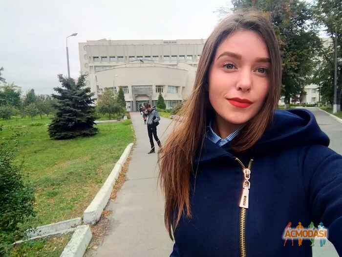 Яна Андреевна Бурдук фото №1301592. Завантажено 03 Жовтня 2018
