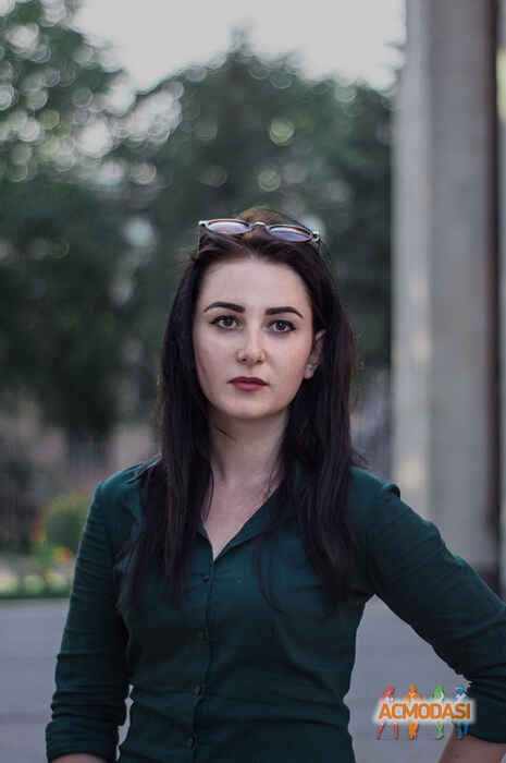 Алина Витальевна Вовченко фото №1336747. Завантажено 12 Грудня 2018