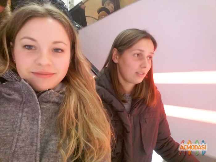 Вероника  Брутковская фото №1372088. Завантажено 01 Березня 2019