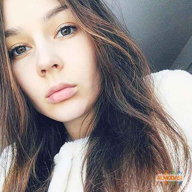 Елизавета Александровна Андросова фото №1346919. Завантажено 08 Січня 2019