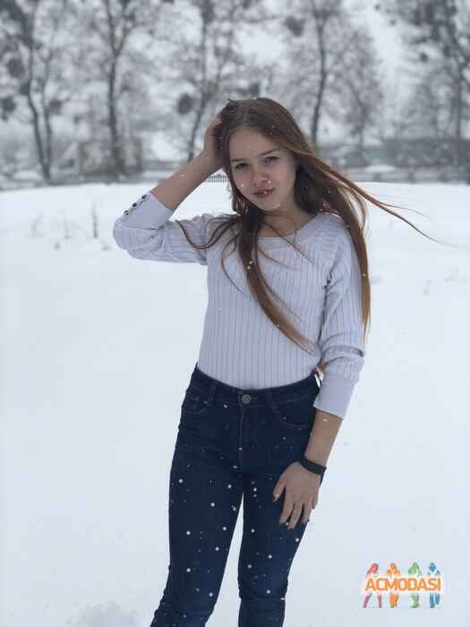 Альона Олексіївна Кирпач фото №1368515. Завантажено 22 Лютого 2019
