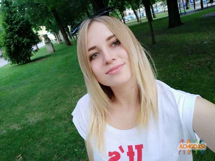 Дана Олександрівна Закладна фото №1421192. Завантажено 11 Липня 2019