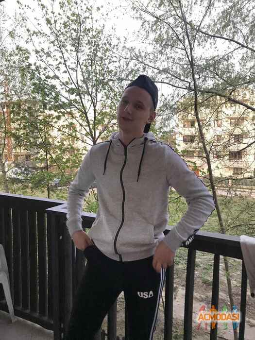 Владислав Сергійович Динисюк фото №1438747. Завантажено 21 Серпня 2019