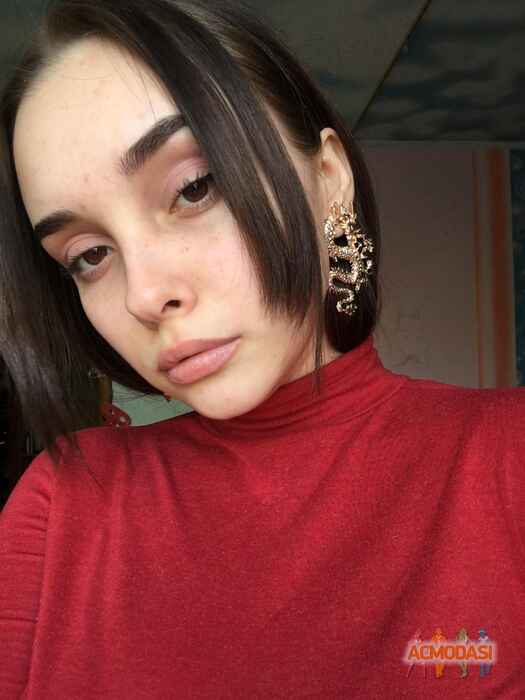 Ксения Николаевна Горбач фото №1612283. Завантажено 04 Березня 2021