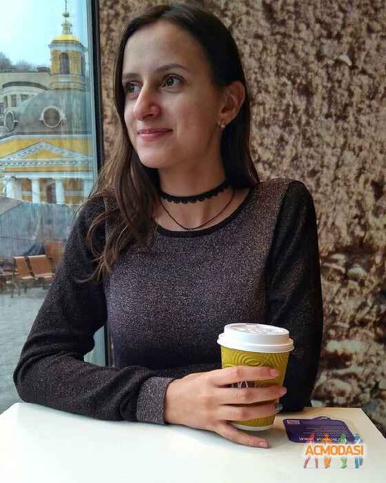 Катерина Юріївна Бернацька фото №1508696. Завантажено 12 Лютого 2020