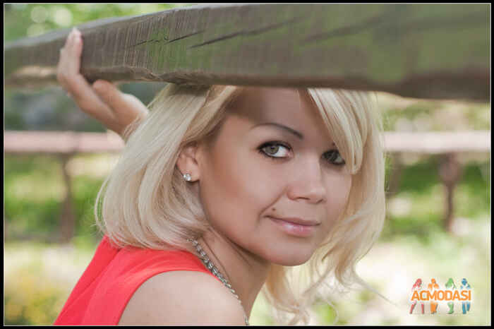 Ирина  Мирясова фото №159241. Завантажено 03 Березня 2012