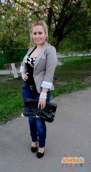 Юлія  Олександрівна фото №249226. Завантажено 05 Вересня 2012