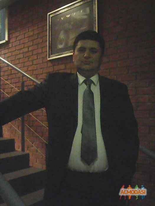 Владимир  Витальевич фото №792484. Завантажено 29 Березня 2015