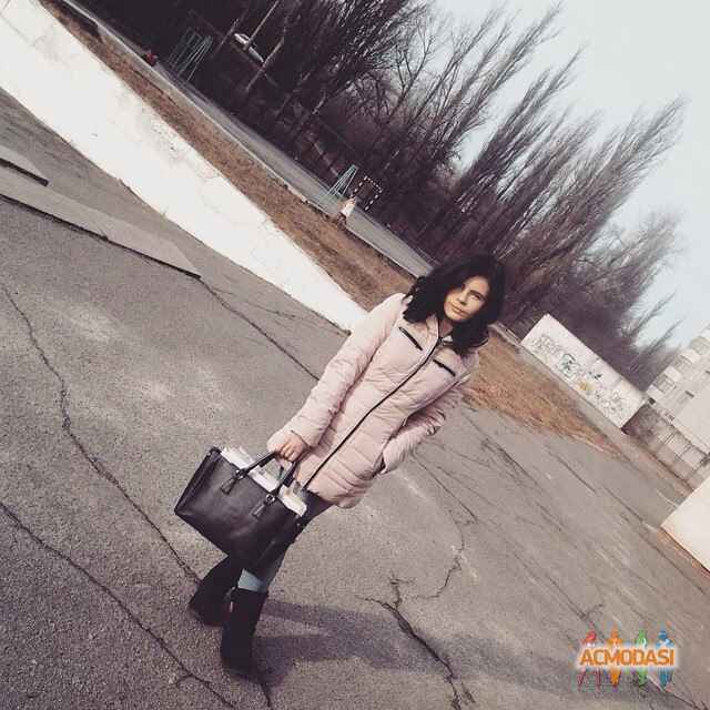 Алина Сергеевна Сафонова фото №856937. Завантажено 01 Грудня 2015