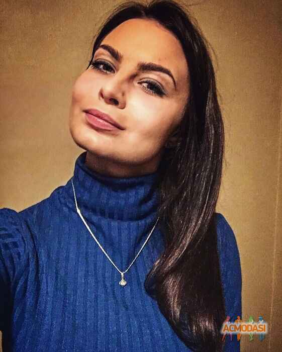 Анастасия Андреевна Крамаренко фото №905069. Завантажено 27 Квітня 2016