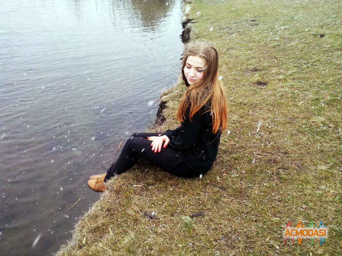 Кристина Сергеевна Сытник фото №909778. Завантажено 14 Травня 2016