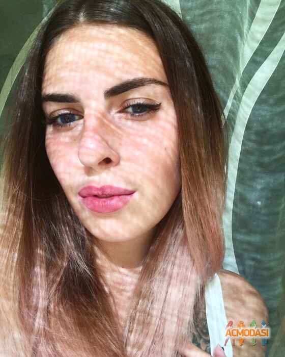 Яна Евгеньевна Борисова фото №1139864. Завантажено 20 Листопада 2017