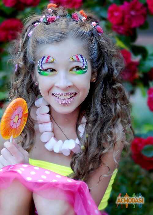 Анастасія Станіславівна Халудрова фото №1169632. Завантажено 21 Січня 2018