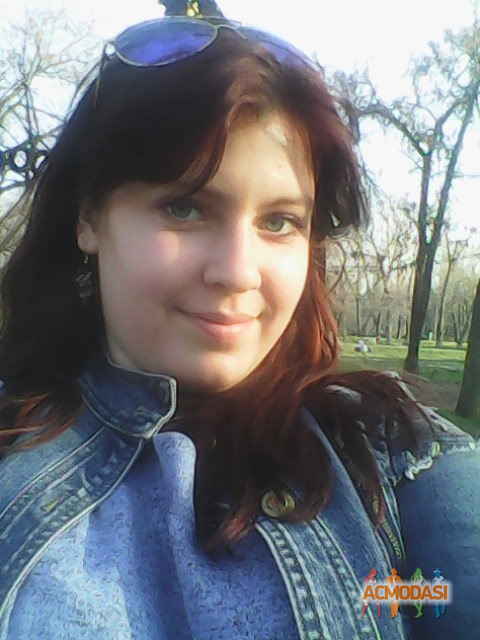 Анна Вячеславовна Шудрик фото №1312336. Завантажено 25 Жовтня 2018