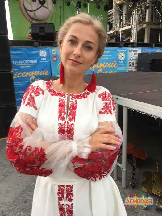 Валентина Василівна Петровська фото №1361881. Завантажено 08 Лютого 2019