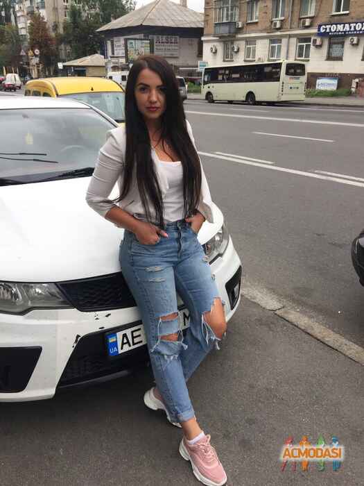 Алина Викторовна Рогальчук фото №1456117. Завантажено 02 Жовтня 2019