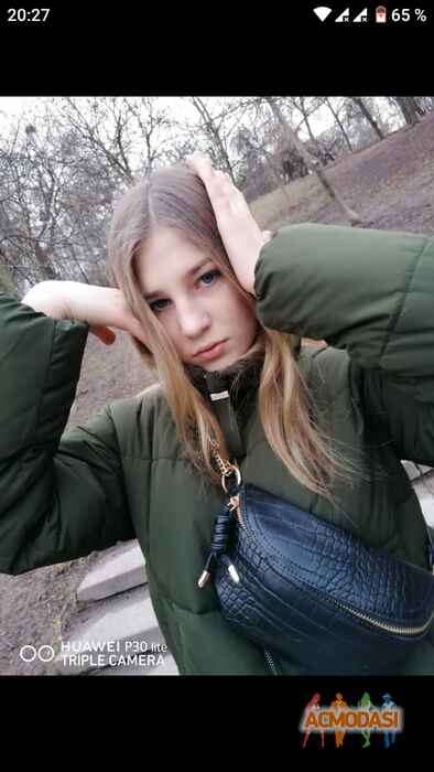 Катерина Витальевна Забарная фото №1510838. Завантажено 18 Лютого 2020