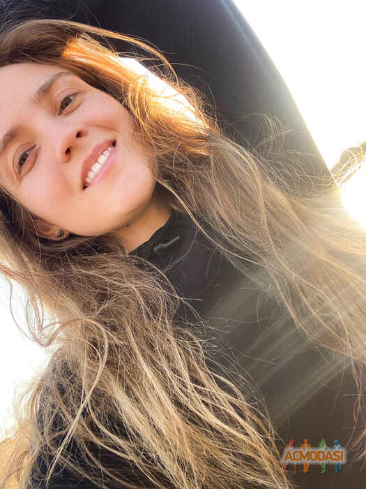 Анастасия  Манолий фото №1583832. Завантажено 14 Листопада 2020