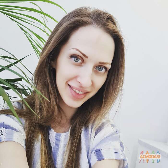 Masha  Kovrizhenko фото №1653847. Завантажено 15 Вересня 2021