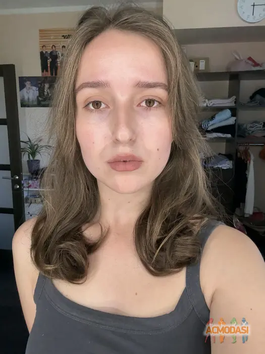 Віка   фото №1745516. Завантажено 28 Липня 2025