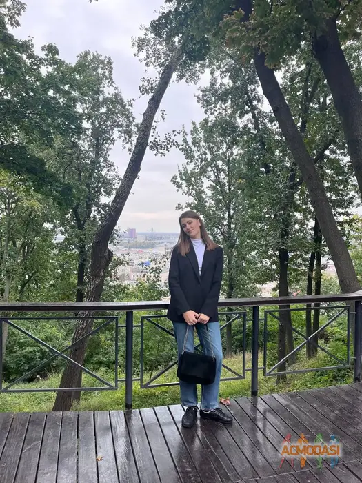 Влада Сергіївна Федорчук фото №1748212. Завантажено 06 Жовтня 2025