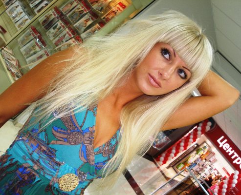 Ольга  Викторовна фото №225191. Завантажено 17 Липня 2012
