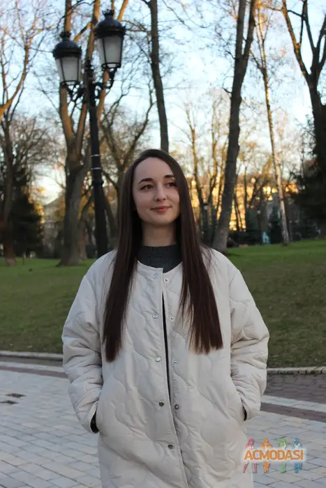 Карина  Гарифулина фото №1752562. Завантажено 06 Лютого 2026