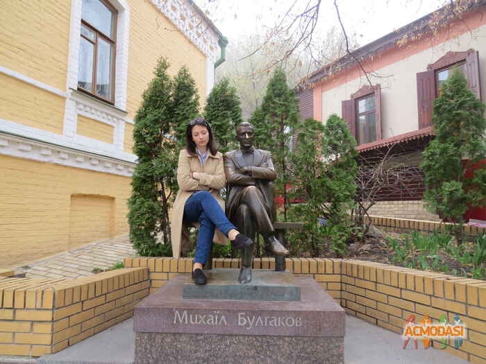 Ксенія  Дубич фото №926532. Завантажено 29 Червня 2016