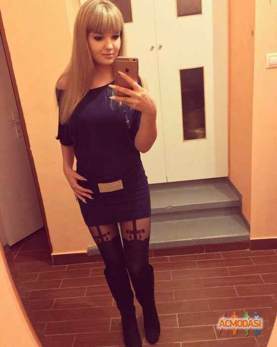 Вита Козак Сергеевна фото №1014886. Завантажено 01 Лютого 2017