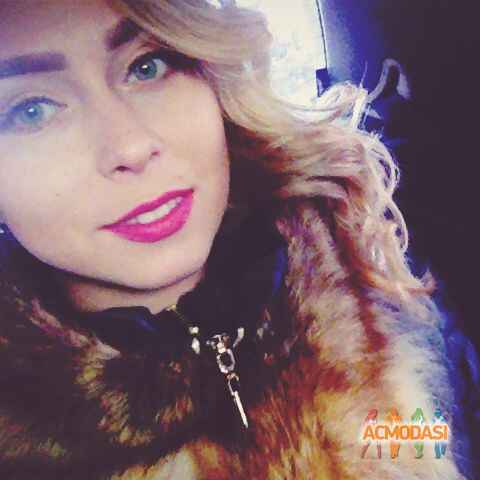 Анна Олександровна Самойлюк фото №1026319. Завантажено 28 Лютого 2017