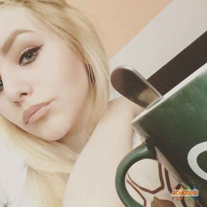 Дарья Владимировна Черныш фото №1033074. Завантажено 18 Березня 2017