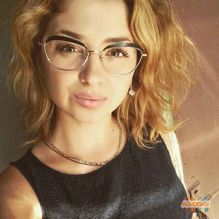 Анна Александровна Литовченко фото №1050324. Завантажено 04 Травня 2017