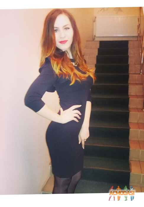 Виктория Владимировна Моргунец фото №1092151. Завантажено 16 Серпня 2017