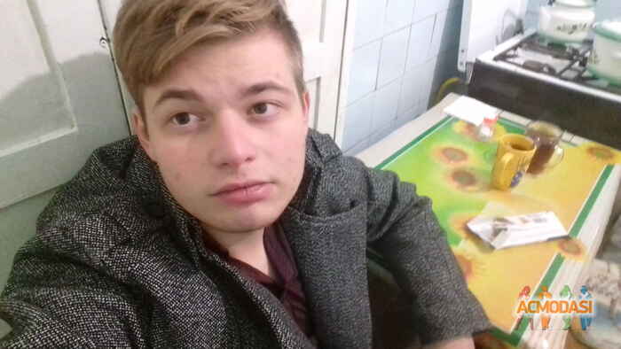 Павло Сергійович Коцур фото №1127744. Завантажено 01 Листопада 2017