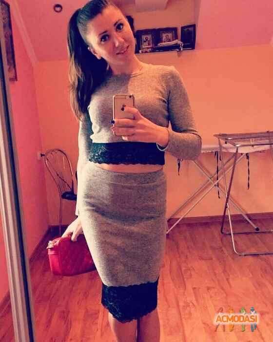 Світлана Юріївна Качанова фото №1146595. Завантажено 01 Грудня 2017