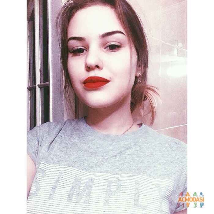 Ілона Олександрівна Блажкун фото №1178446. Завантажено 03 Лютого 2018