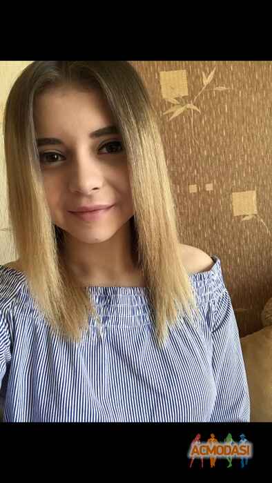 Христина Андріївна Кудик фото №1277268. Завантажено 17 Серпня 2018