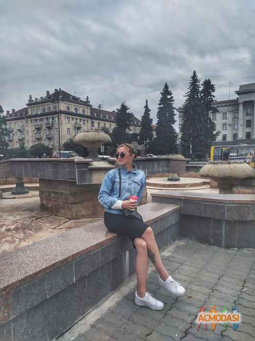 Іванка Олександрівна Латковська фото №1451678. Завантажено 22 Вересня 2019