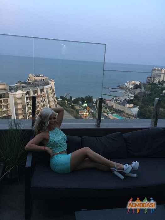 Карина Александровна Золотова фото №1452895. Завантажено 25 Вересня 2019