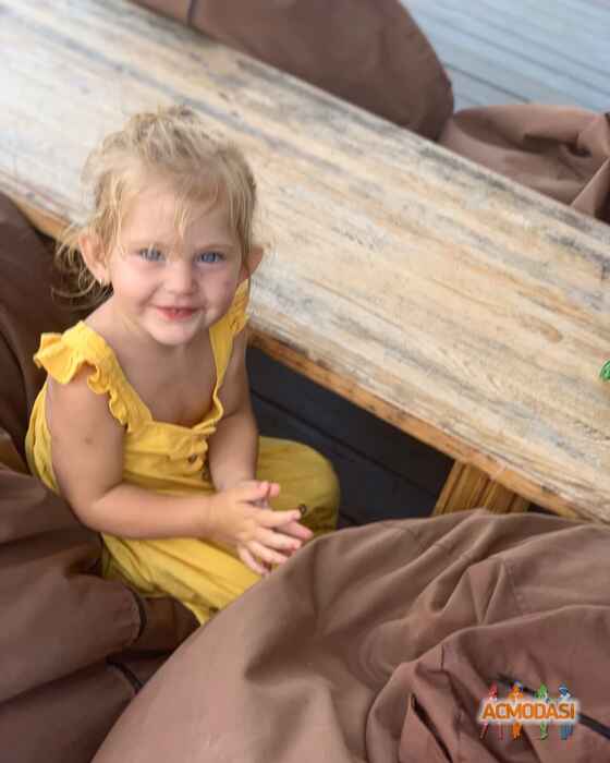 Уляна Дмитрівна Мироношенко фото №1476554. Завантажено 17 Листопада 2019