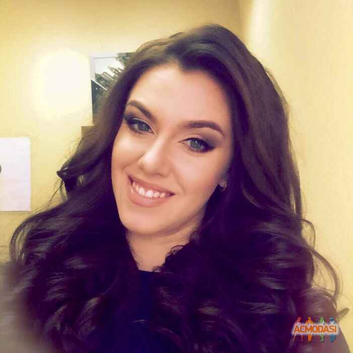 Євгенія Валеріївна Цебинога фото №1492043. Завантажено 29 Грудня 2019