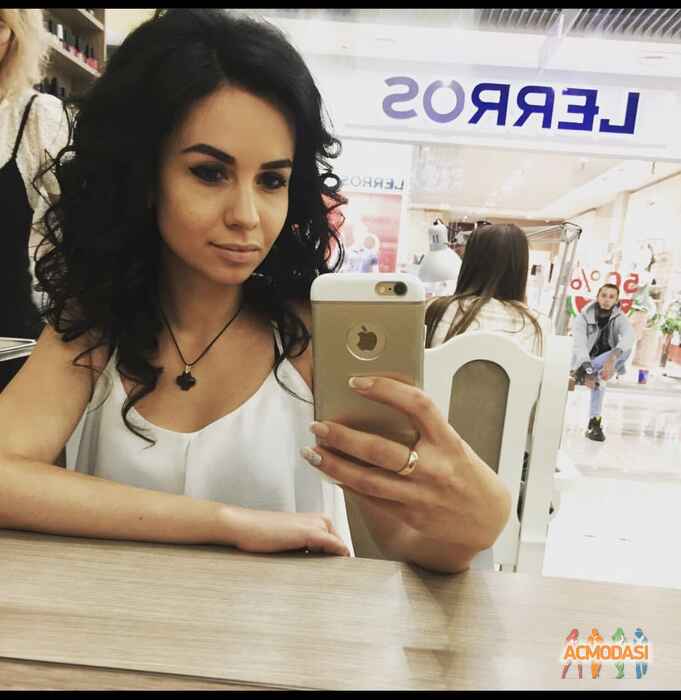 Інна Вікторівна Чирва фото №1502091. Завантажено 27 Січня 2020