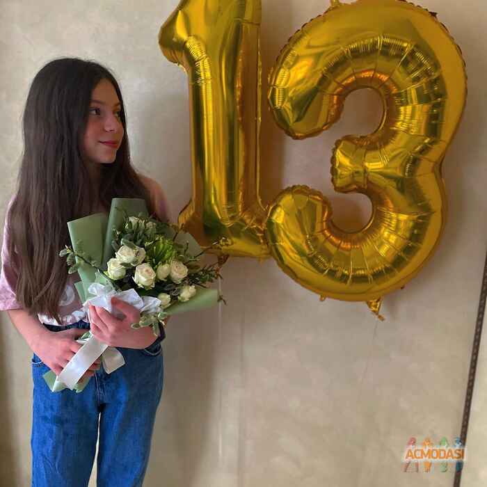 Анна-Марія  Земська фото №1626743. Завантажено 07 Травня 2021