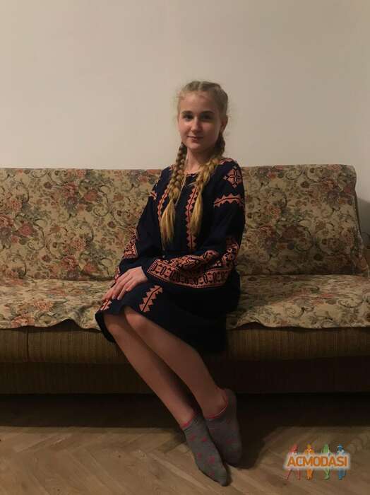 Евеліна  Радіонова фото №1672413. Завантажено 15 Грудня 2021
