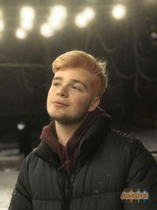 Максим  Гудима фото №1683677. Завантажено 14 Лютого 2022