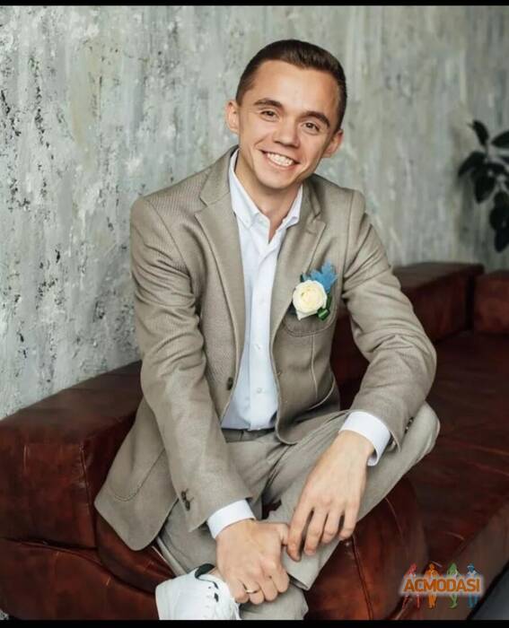 Олександр  Бирюков фото №1686295. Завантажено 24 Квітня 2022